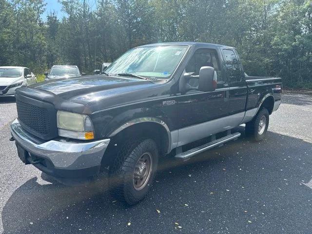 ford f-250 super duty 2004 1FTNX21L24EA57704 image ford f-250 super duty 2004 1FTNX21L24EA57704 image